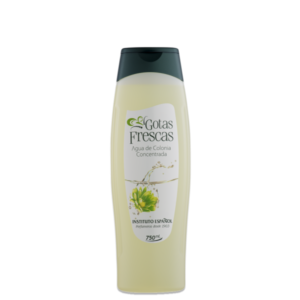 Instituto Espanol Fresh Drops